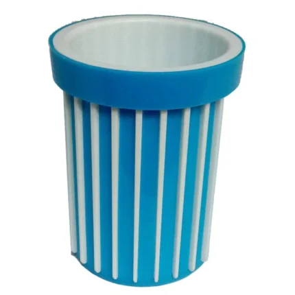 Pen Jar # 6912